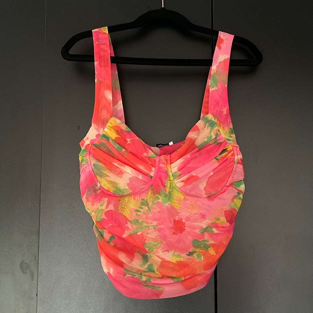 Zara Top